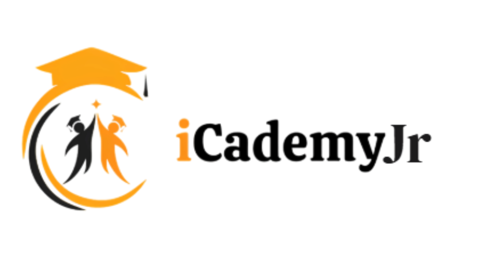 iCademyJr Logo